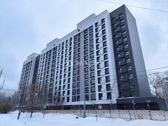 71,5 м², 3-комн. квартира, 11/13 этаж