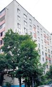 58,4 м², 3-комн. квартира, 9/9 этаж