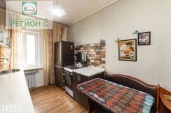 65,1 м², 3-комн. квартира, 1/2 этаж