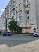 62,6 м², 2-комн. квартира, 9/9 этаж