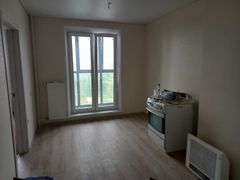 36,1 м², 1-комн. квартира, 8/10 этаж