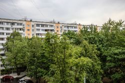 44,3 м², 2-комн. квартира, 5/9 этаж