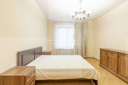 140 м², 3-комн. квартира, 5/15 этаж