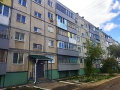 63 м², 3-комн. квартира, 3/5 этаж