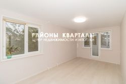 31,8 м², 1-комн. квартира, 3/5 этаж