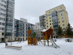 68,8 м², 2-комн. квартира, 5/10 этаж