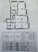 93,7 м², 3-комн. квартира, 15/25 этаж