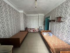 34 м², 1-комн. квартира, 1/1 этаж