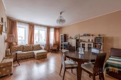 50 м², 1-комн. квартира, 7/9 этаж