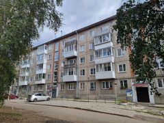 31 м², 1-комн. квартира, 2/5 этаж