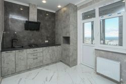 41 м², 1-комн. квартира, 21/22 этаж