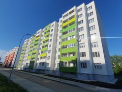 45 м², 2-комн. квартира, 8/8 этаж