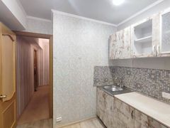 38,9 м², 2-комн. квартира, 4/5 этаж