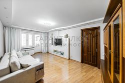 54 м², 2-комн. квартира, 6/8 этаж