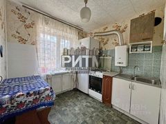 57,9 м², 3-комн. квартира, 3/5 этаж