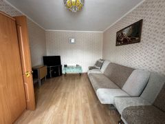 28 м², 1-комн. квартира, 3/9 этаж