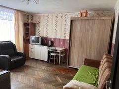 16,5 м², 1 комната, 1/5 этаж