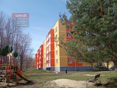 53,4 м², 3-комн. квартира, 5/5 этаж