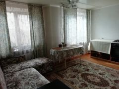 45 м², 2-комн. квартира, 10/10 этаж