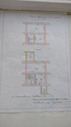 56,9 м², 3-комн. квартира, 2/2 этаж