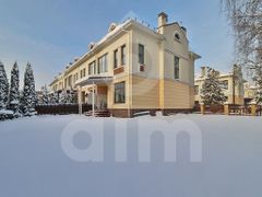 250 м², таунхаус, с участком 4,5 сотки