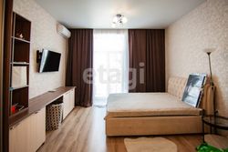 75,5 м², 2-комн. квартира, 3/3 этаж