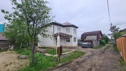 180 м², дом, с участком 4 сотки