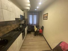 62,1 м², 3-комн. квартира, 5/5 этаж