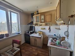 71 м², 3-комн. квартира, 9/9 этаж