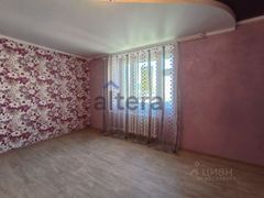 61,5 м², 2-комн. квартира, 3/5 этаж