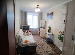 55,4 м², 3-комн. квартира, 3/5 этаж