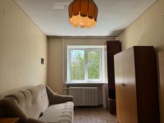 46,1 м², 2-комн. квартира, 3/5 этаж