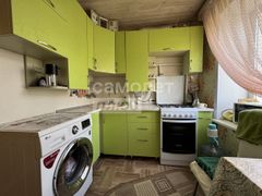 51,1 м², 3-комн. квартира, 4/5 этаж