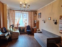 64 м², 2-комн. квартира, 3/8 этаж