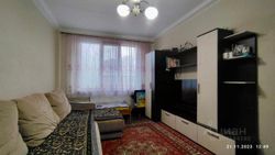 30 м², 1-комн. квартира, 5/5 этаж