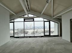 157 м², 2-комн. квартира, 7/7 этаж