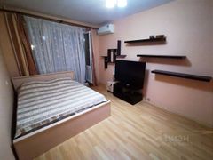 34 м², 1-комн. квартира, 5/10 этаж