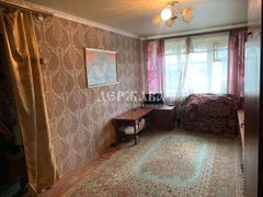 41,1 м², 2-комн. квартира, 1/2 этаж