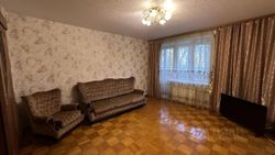 60 м², 3-комн. квартира, 4/9 этаж