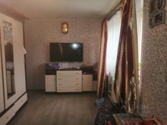 41,5 м², 2-комн. квартира, 1/2 этаж