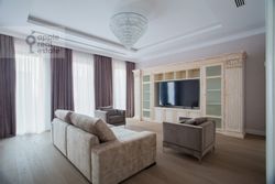 170 м², 4-комн. квартира, 9/11 этаж