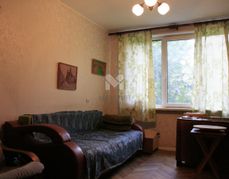 61,7 м², 3-комн. квартира, 1/9 этаж