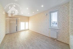 54 м², 2-комн. квартира, 3/5 этаж