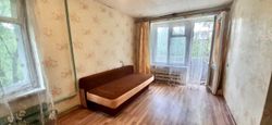 30,1 м², 1-комн. квартира, 4/5 этаж