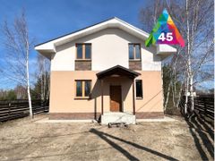 145 м², дом, с участком 6 соток