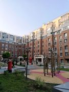 71,5 м², 3-комн. квартира, 6/8 этаж