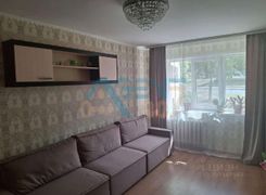 70 м², 4-комн. квартира, 1/5 этаж