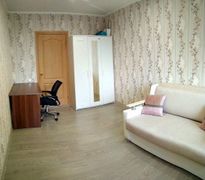 61 м², 3-комн. квартира, 3/15 этаж