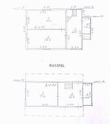 74 м², дом, с участком 10 соток