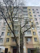 41,7 м², 2-комн. квартира, 2/9 этаж